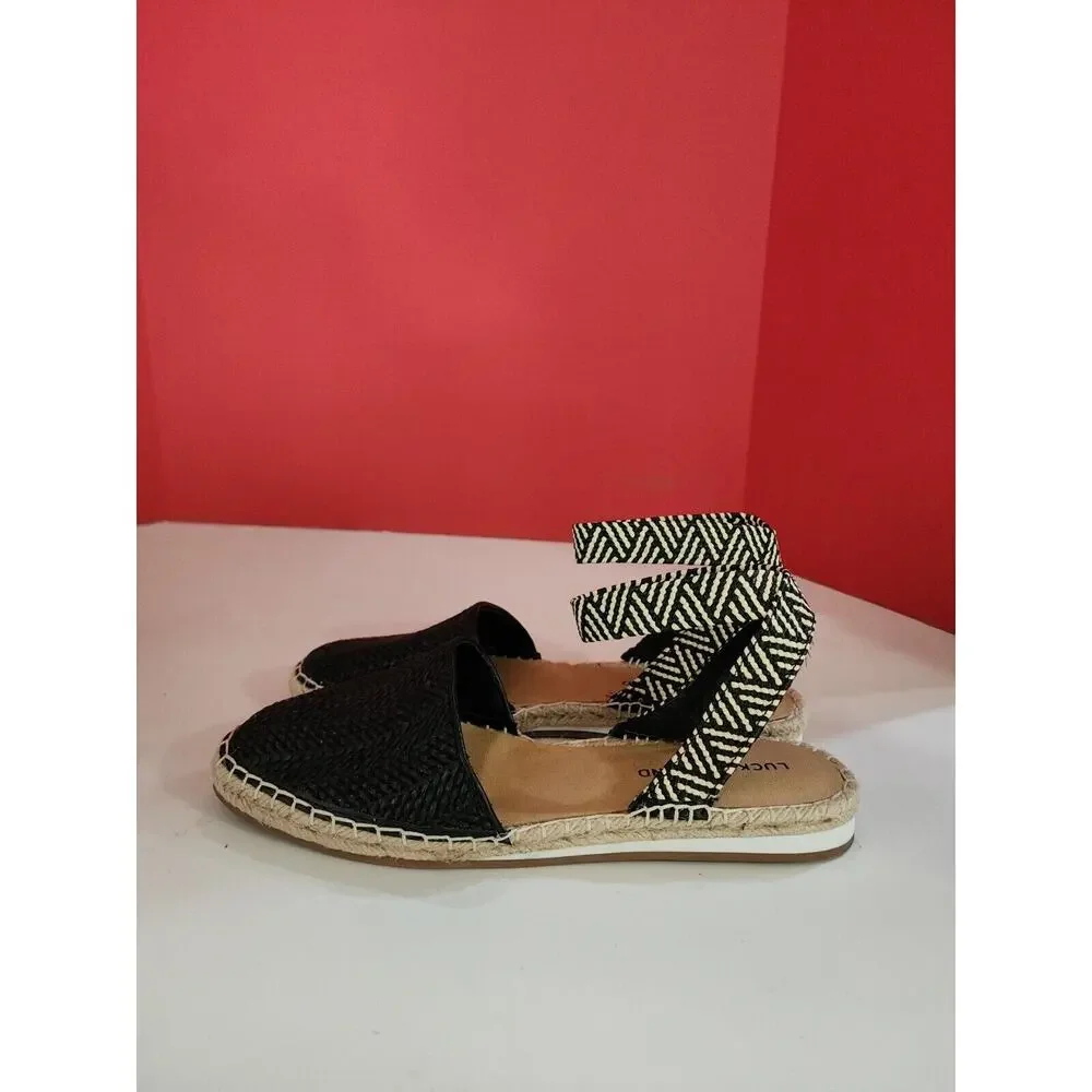 Lucky Brand 6249 these